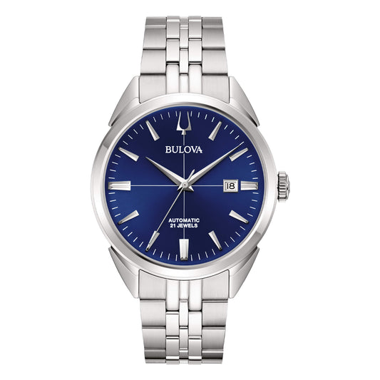 BULOVA 96B425 Sutton Automatic