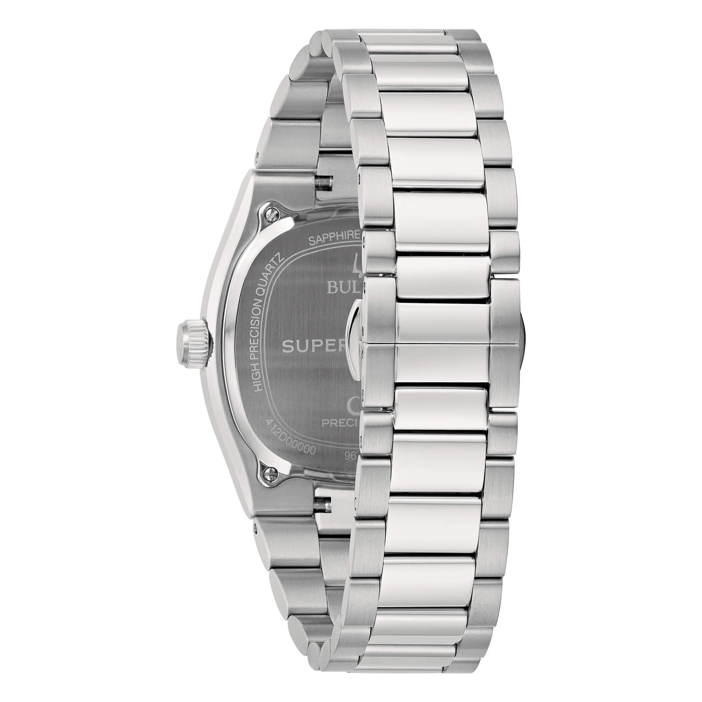 BULOVA 96B444 Super Seville