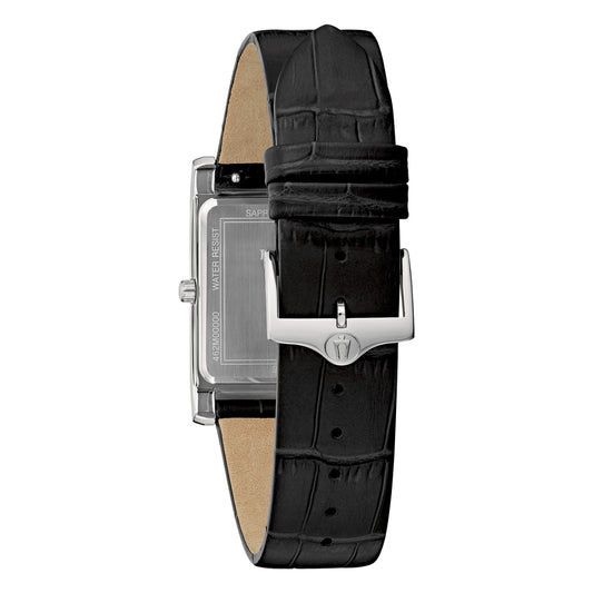 BULOVA  96B445 Classic Rectangle