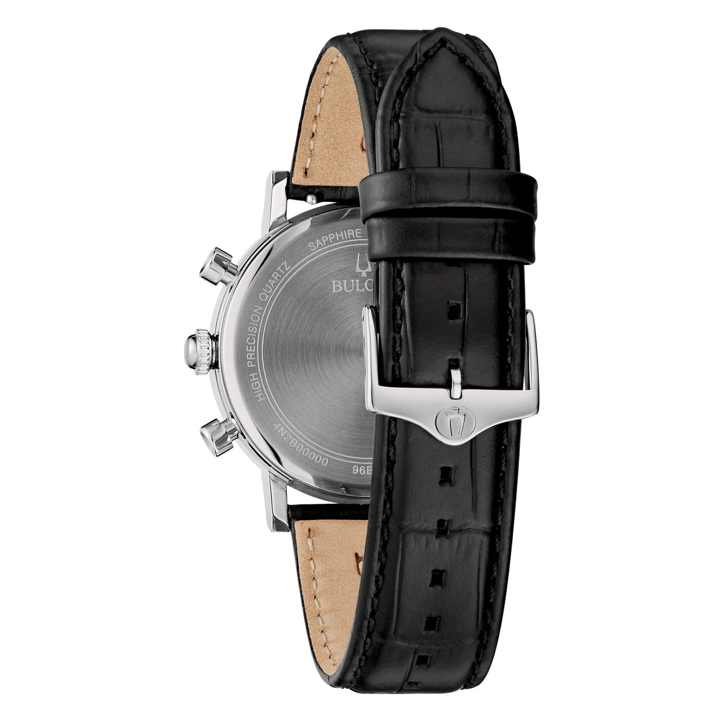 BULOVA 96B457  Crono High Precision -262kHz-