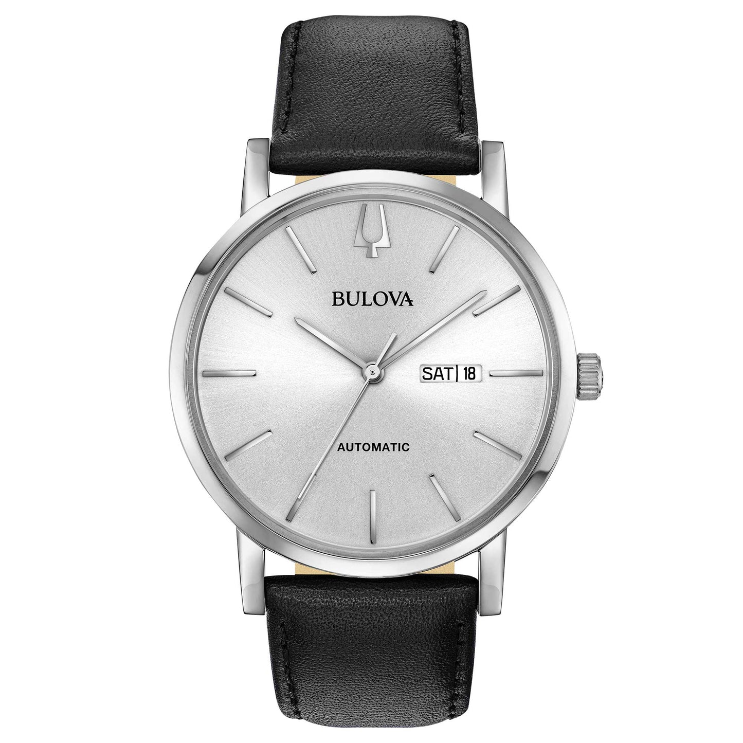 BULOVA 96C130 Clipper Automatic
