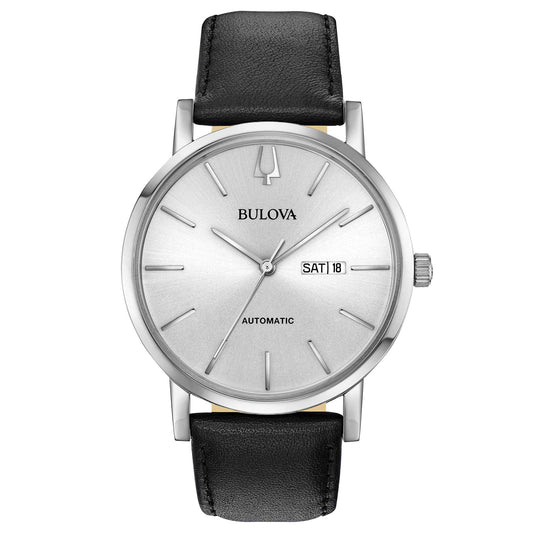 BULOVA 96C130 Clipper Automatic