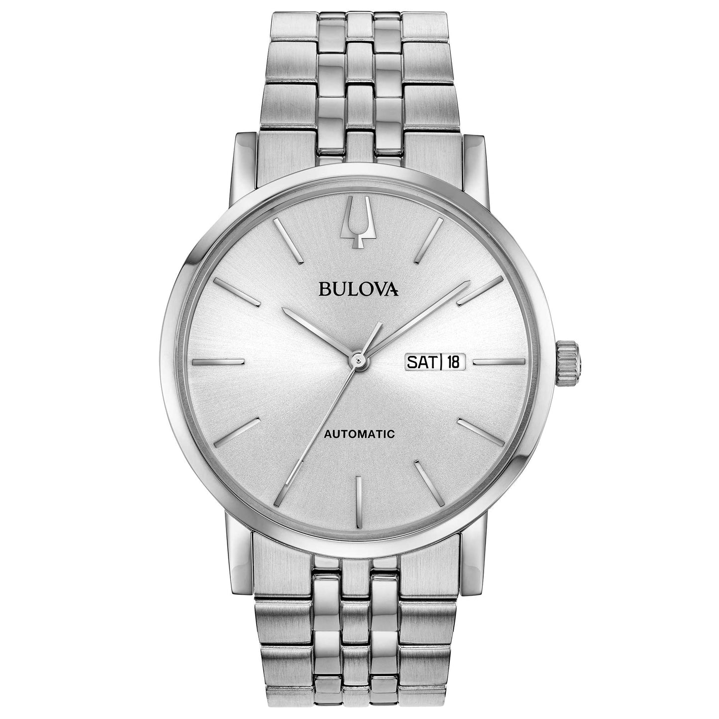 BULOVA 96C140 Clipper Automatic