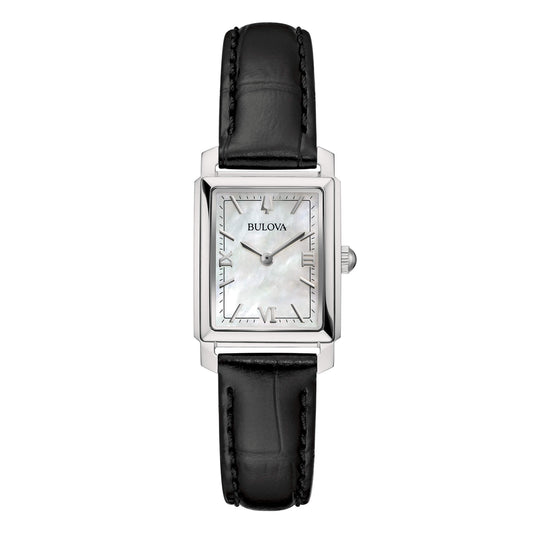 BULOVA 96L330 Sutton Tank