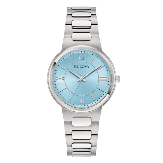BULOVA 96L336 Classic Elegant