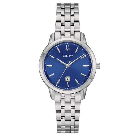 BULOVA 96M166 Sutton Lady