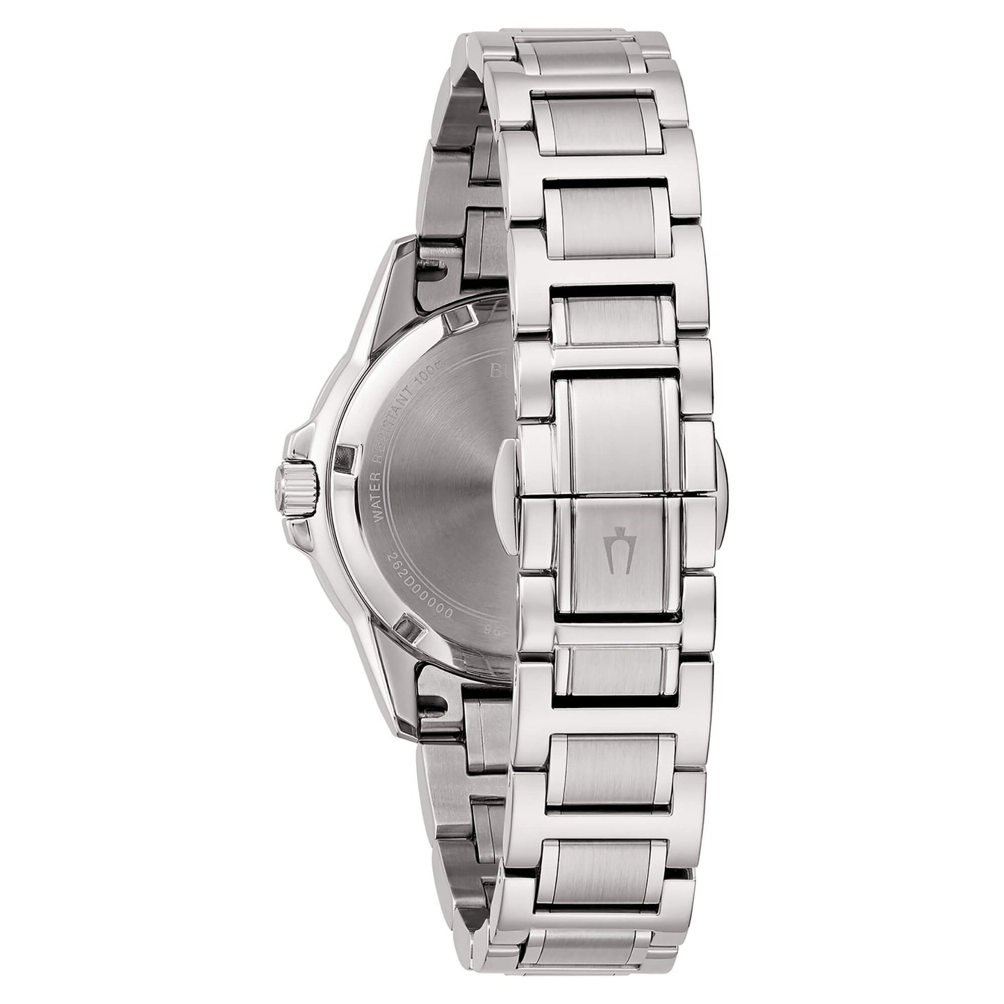 Copia del BULOVA 96P237  Marine Star Lady