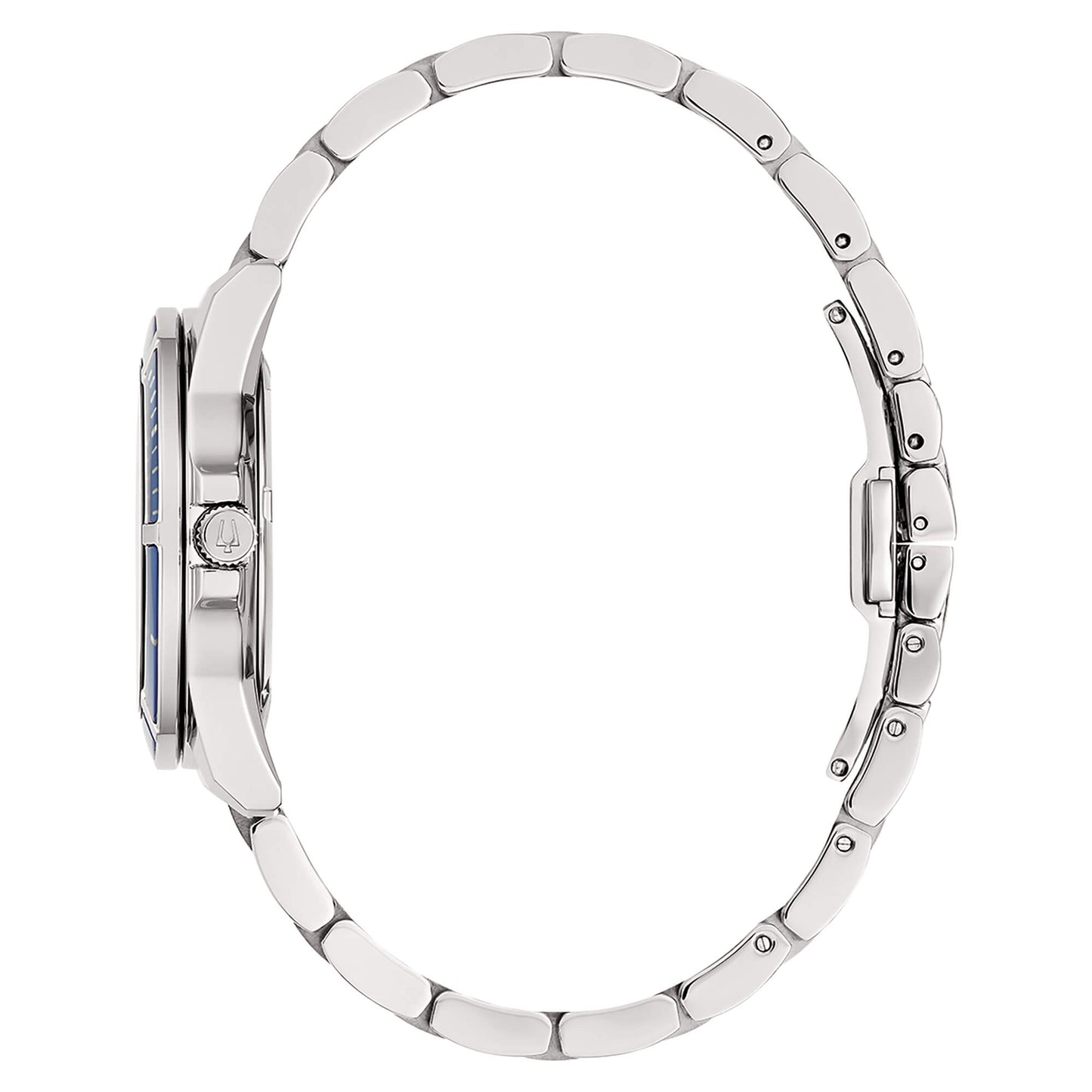 Copia del BULOVA 96P237  Marine Star Lady