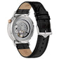 BULOVA SCHELETRATO 98A289 Aerojet Automatic