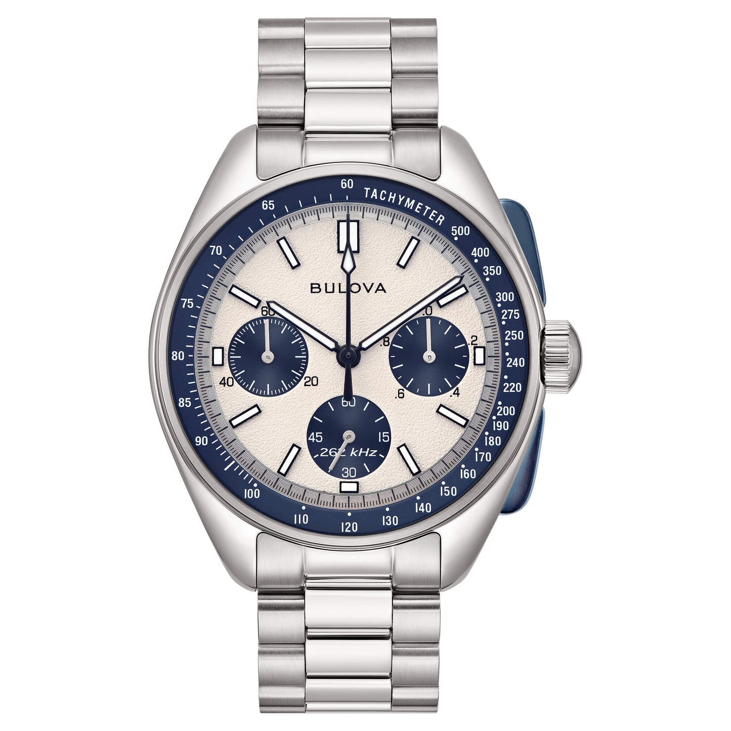BULOVA  Lunar Pilot 43,5mm