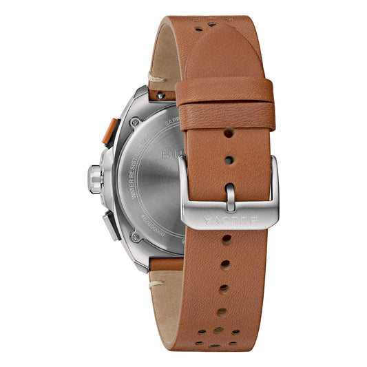 BULOVA 98B427 Racer