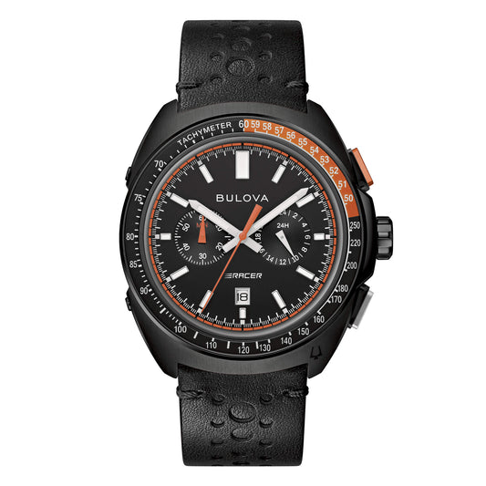 BULOVA 98B428 Racer