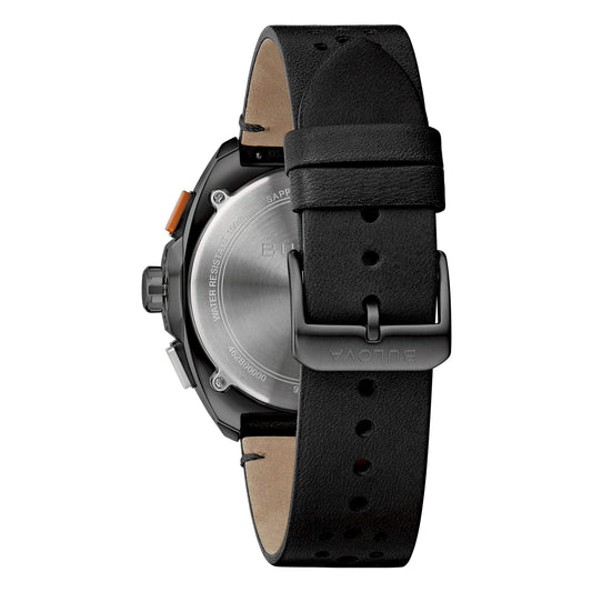 BULOVA 98B428 Racer