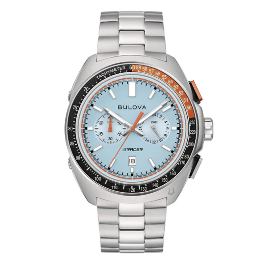BULOVA 98B432 Racer