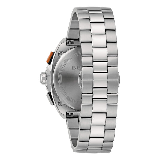 BULOVA 98B432 Racer