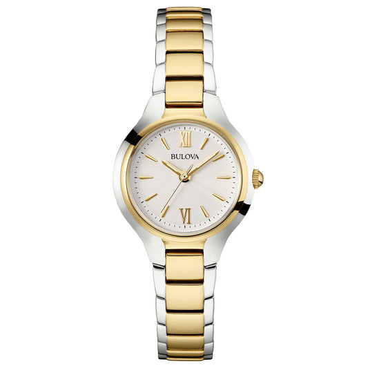 BULOVA  Classic 98L217 Orologio da donna