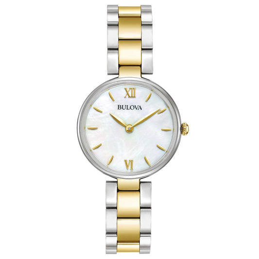 BULOVA 98L226 Classic Lady