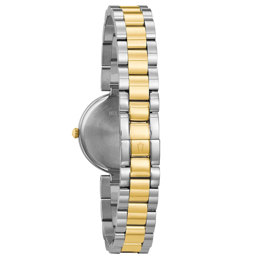 BULOVA 98L226 Classic Lady