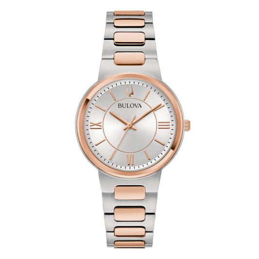 BULOVA 98L327 Classic Elegant