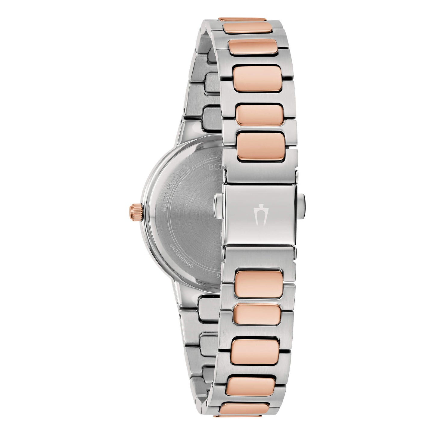 BULOVA 98L327 Classic Elegant