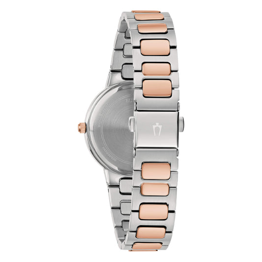 BULOVA 98L327 Classic Elegant