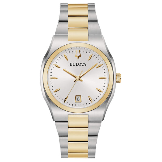 BULOVA 98M132 Surveyor Lady