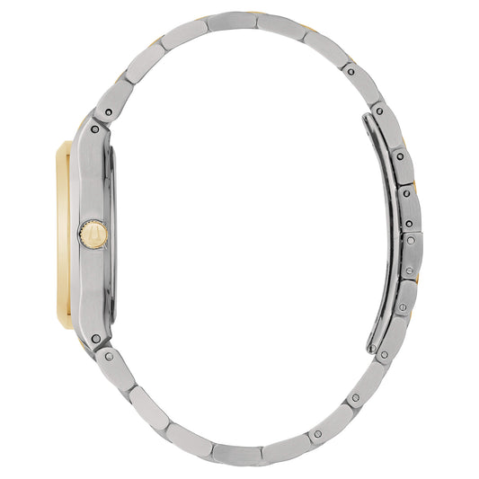 BULOVA 98M132 Surveyor Lady