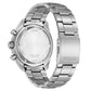 CITIZEN ECO-DRIVE AT2480-81X Crono Super Titanio 2480