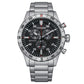 CITIZEN OF CRONO ECO-DRIVE AT2520-89E Outdoor