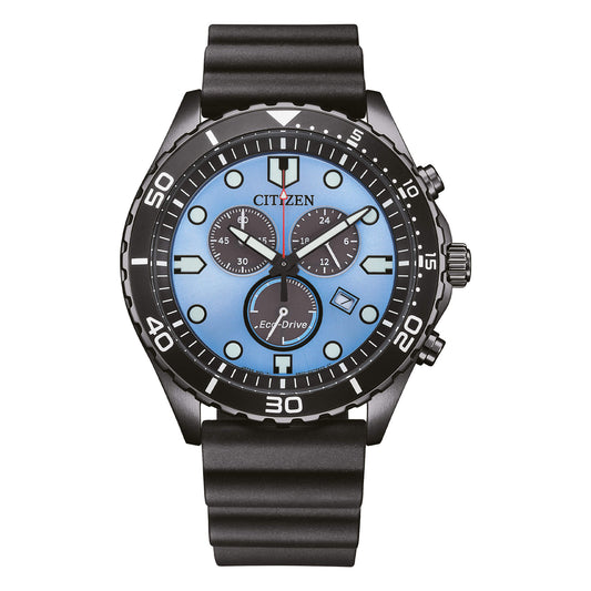 CITIZEN OF CRONO ECO-DRIVE AT2567-18L Sport