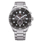 CITIZEN OF CRONO ECO-DRIVE AT2568-82E Sport