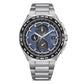 CITIZEN RADIOCONTROLLATO AT8238-84L AT8 Super Titanio