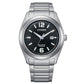 CITIZEN ECO-DRIVE AW1641-81E Super Titanio 1640