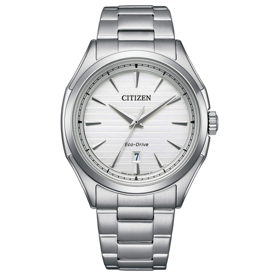 CITIZEN OF ECO-DRIVE AW1750-85A Elegant