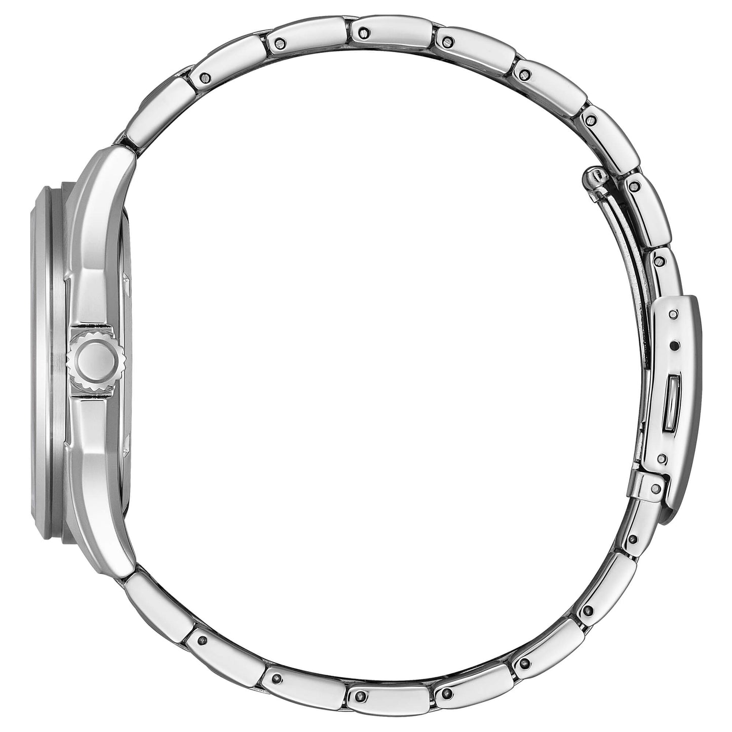 CITIZEN OF ECO-DRIVE AW1750-85A Elegant