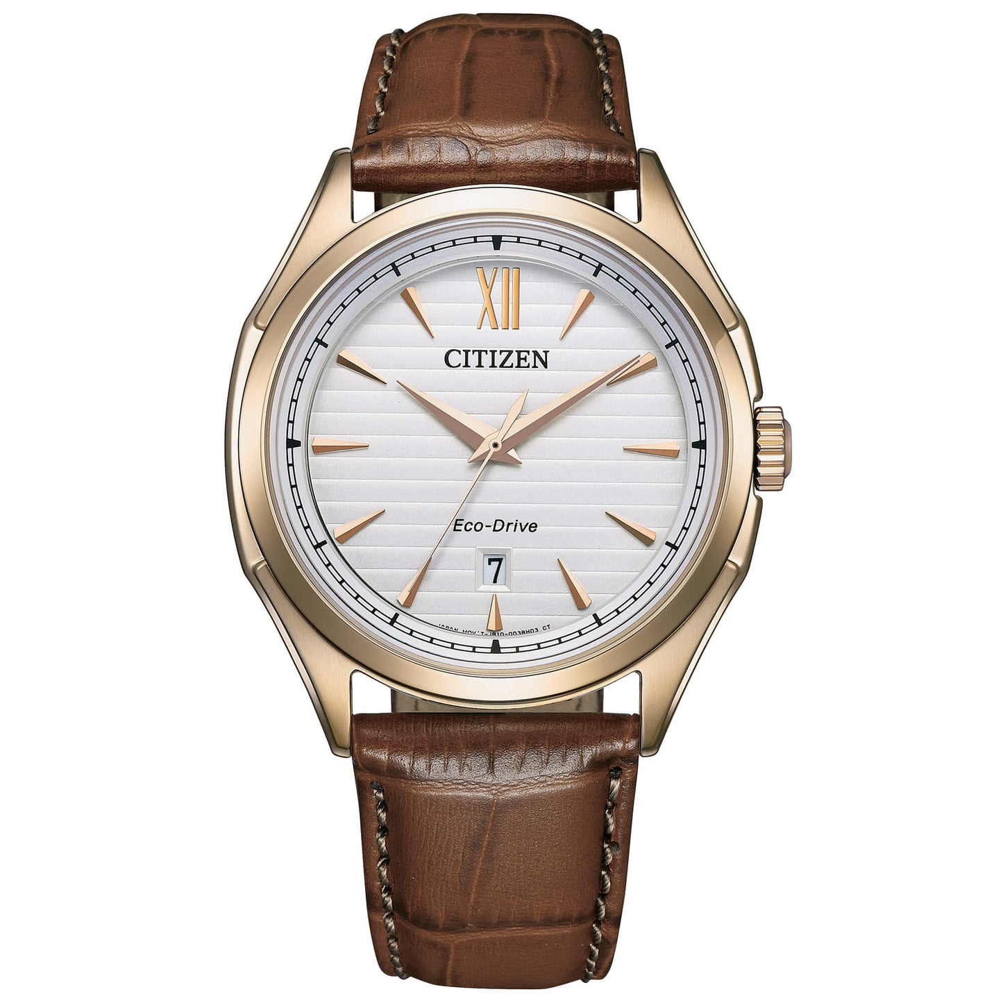 CITIZEN OF ECO-DRIVE AW1753-10A Elegant