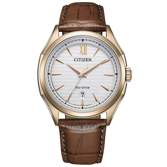 CITIZEN OF ECO-DRIVE AW1753-10A Elegant