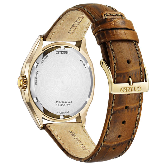 CITIZEN OF ECO-DRIVE AW1753-10A Elegant