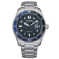 CITIZEN OF ECO-DRIVE AW1761-89L  Marine 1760