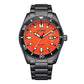 CITIZEN OF ECO-DRIVE AW1765-88X  Marine 1760