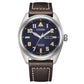 CITIZEN ECO-DRIVE BM8560-37L Super Titanio 8560