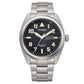 CITIZEN ECO-DRIVE BM8560-88E Super Titanio 8561