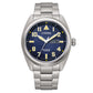 CITIZEN ECO-DRIVE BM8560-88L Super Titanio 8561
