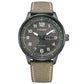 CITIZEN OF ECO-DRIVE BM8595-16H Urban