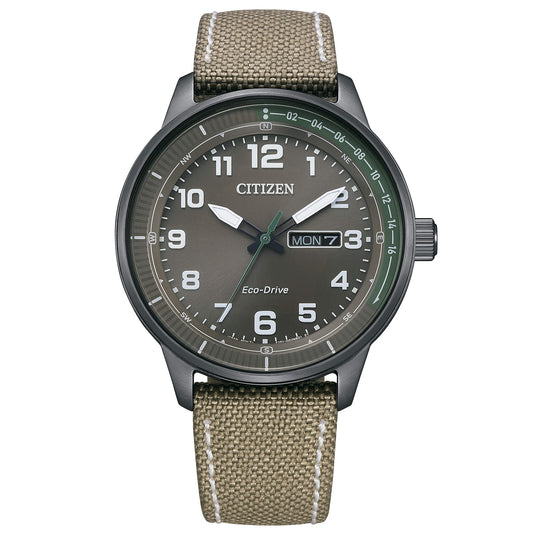CITIZEN OF ECO-DRIVE BM8595-16H Urban