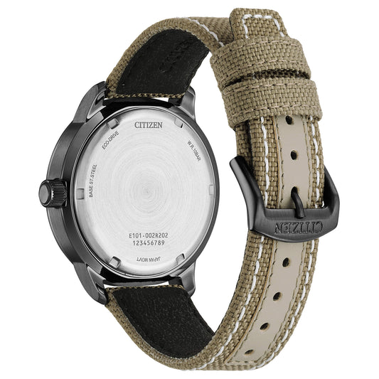CITIZEN OF ECO-DRIVE BM8595-16H Urban