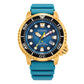 CITIZEN PROMASTER BN0162-02X Diver's Eco Drive 200 mt
