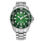 CITIZEN PROMASTER BN0269-50W Diver's Eco Drive 200 mt