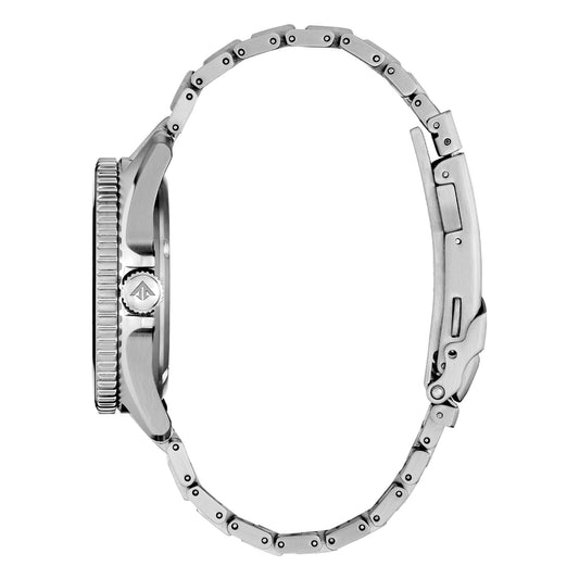 CITIZEN PROMASTER BN0269-50W Diver's Eco Drive 200 mt