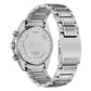 CITIZEN RADIOCONTROLLATO ECO-DRIVE BY1010-81X Tsuki-yomi Moon Phase